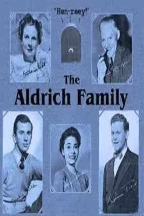 Постер: The Aldrich Family