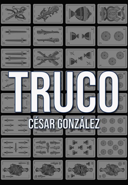 Постер: Truco