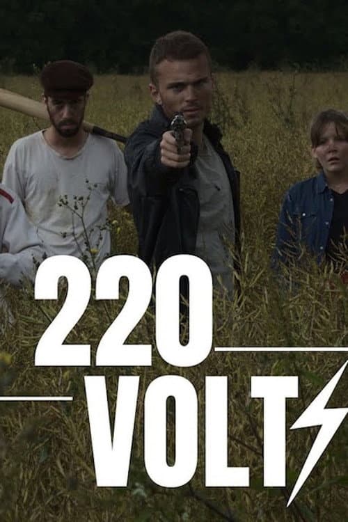 Постер: 220 VOLTS