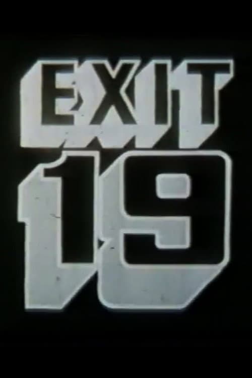 Постер: Exit 19