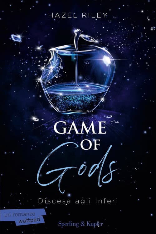 Постер: Game of Gods