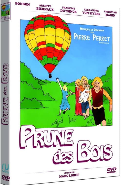 Постер: Prune des bois