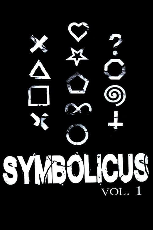 Постер: Symbolicus Vol. 1