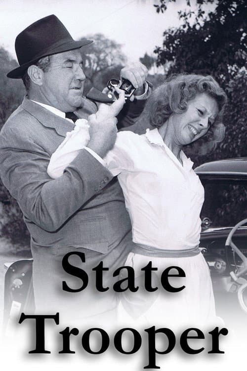 Постер: State Trooper