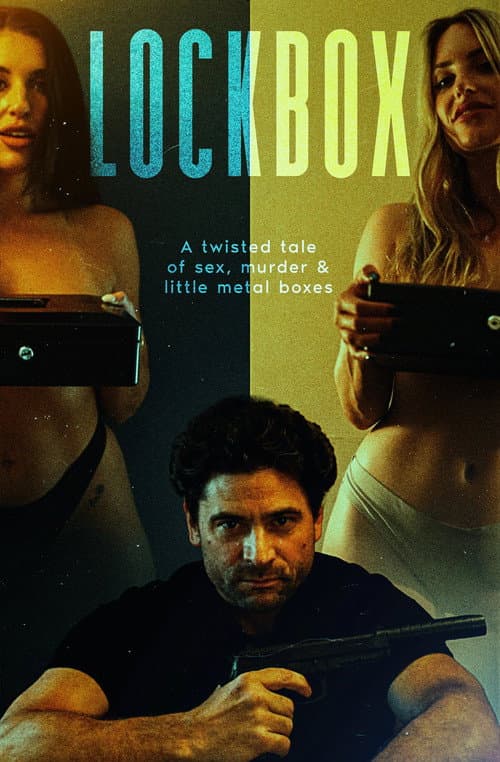 Постер: Lockbox