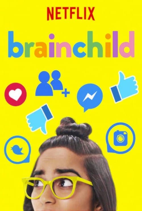 Постер: Brainchild