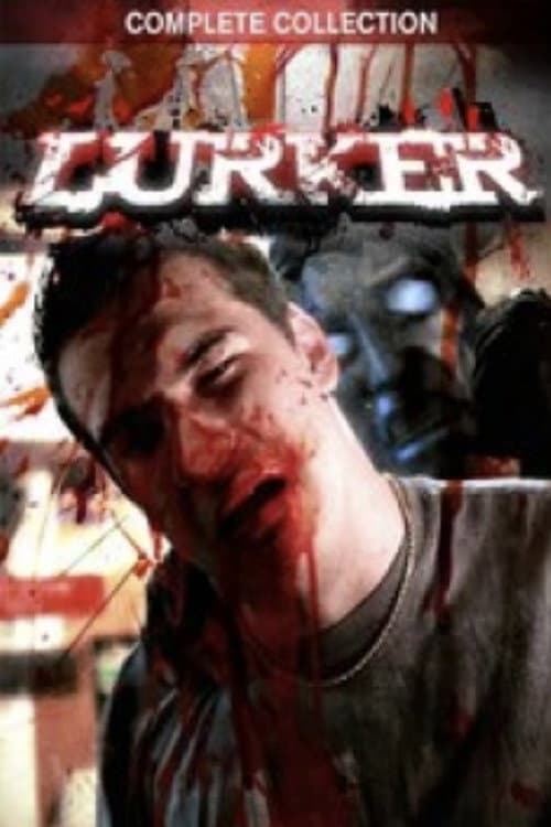 Постер: Lurker