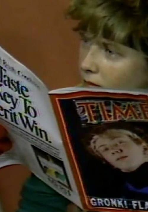 Постер: Reading the Media