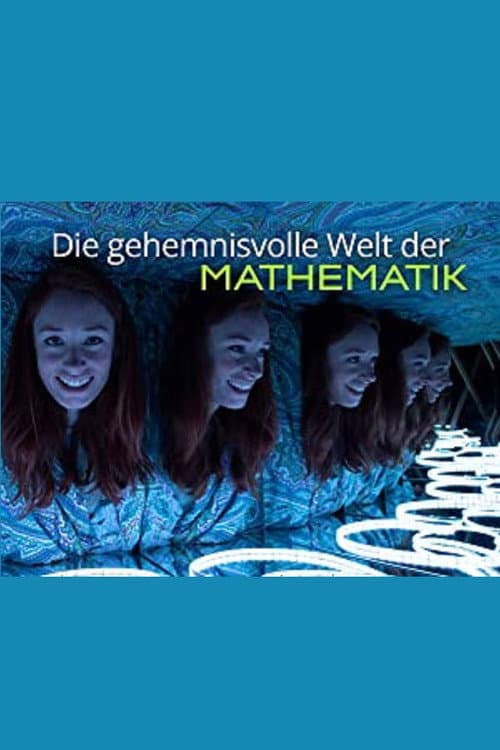 Постер: Die geheimnisvolle Welt der Mathematik