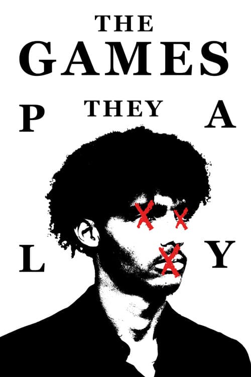Постер: The Games They Play
