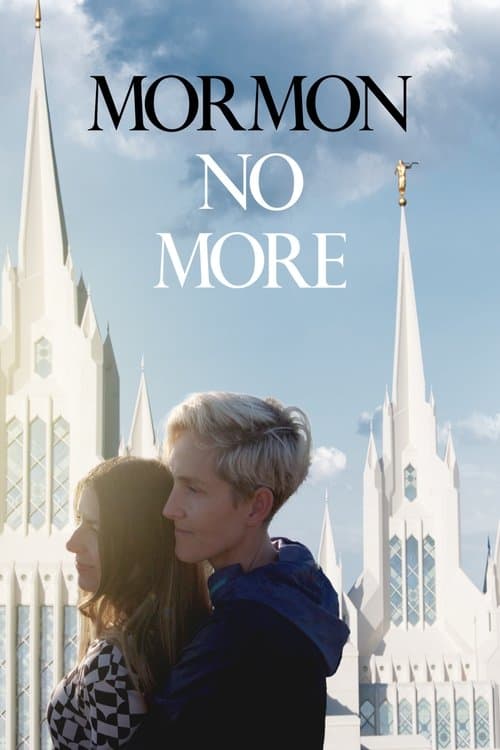 Постер: Mormon No More