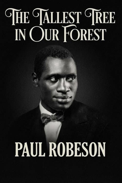 Постер: The Tallest Tree in Our Forest
