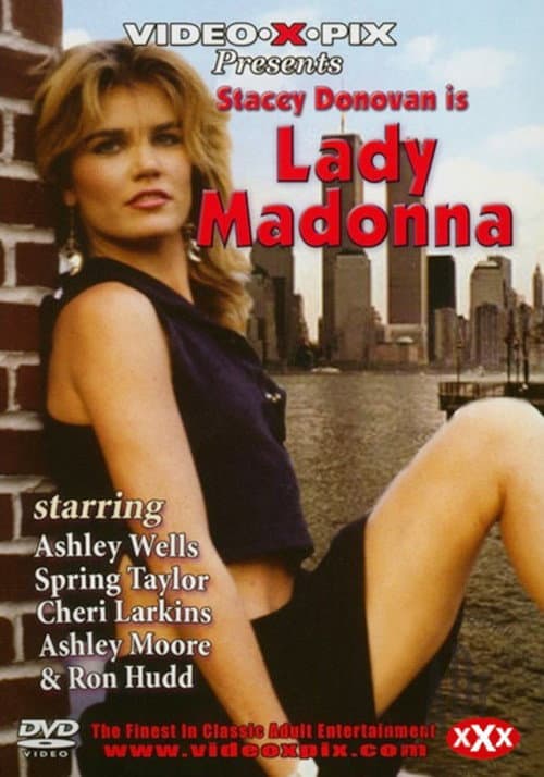 Постер: Lady Madonna
