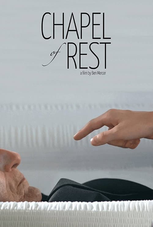 Постер: Chapel of Rest