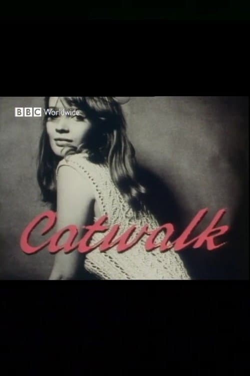 Постер: Catwalk
