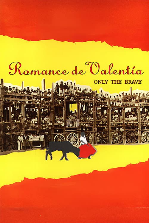Постер: Romance de Valentía