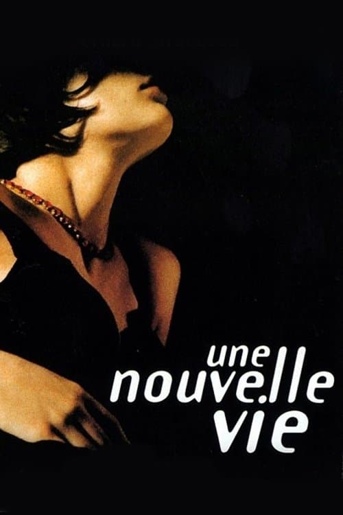 Постер: Une nouvelle vie