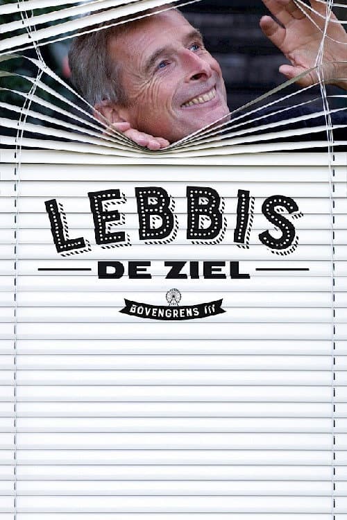 Постер: Lebbis: De Ziel