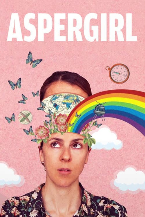 Постер: Aspergirl