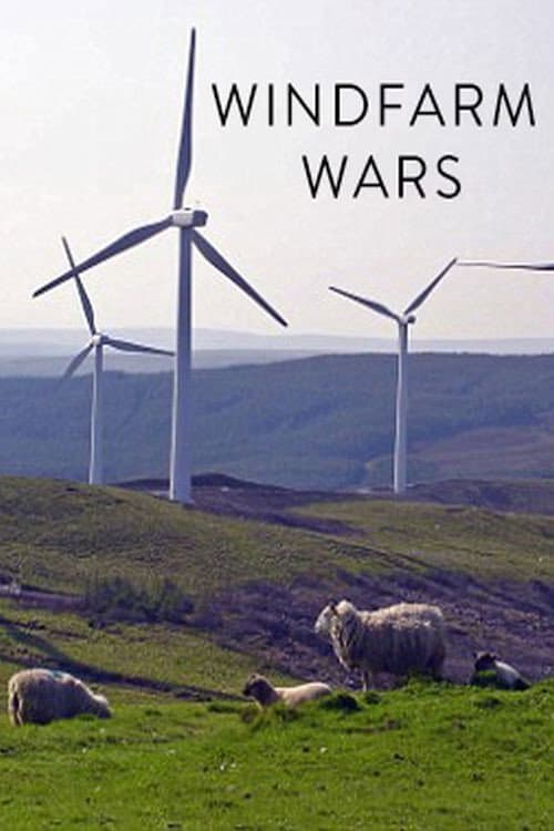 Постер: Windfarm Wars