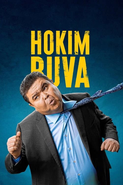 Постер: Hokim Buva