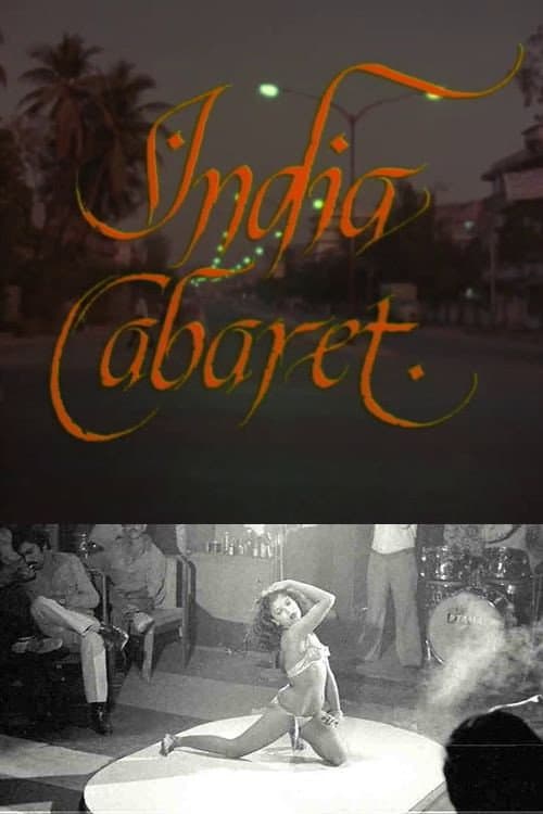 Постер: India Cabaret