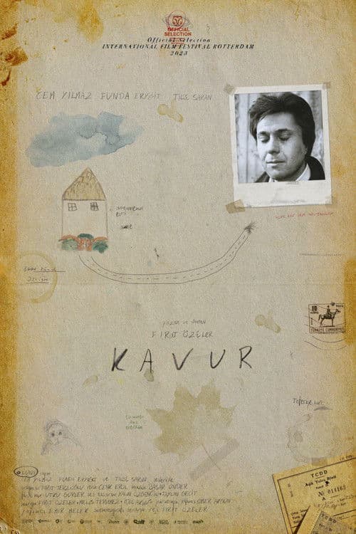 Постер: Kavur