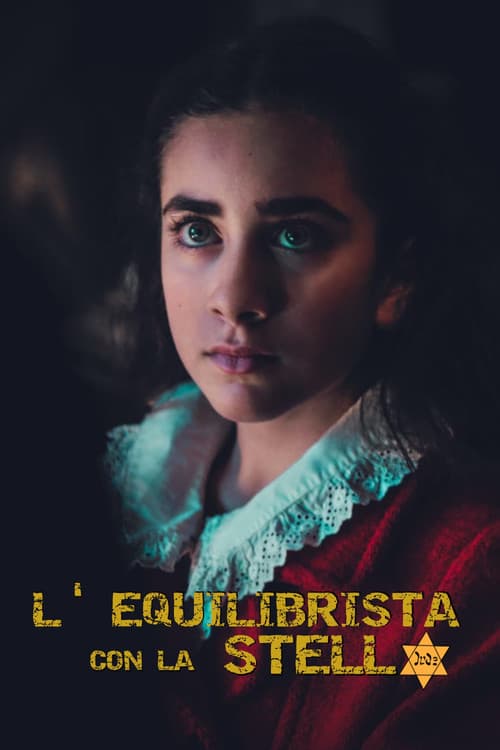 Постер: L'equilibrista con la stella