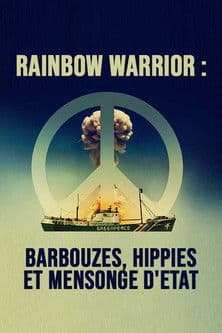 Постер: Rainbow Warrior