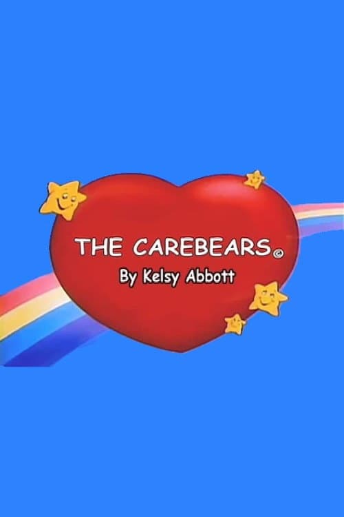 Постер: The Carebears