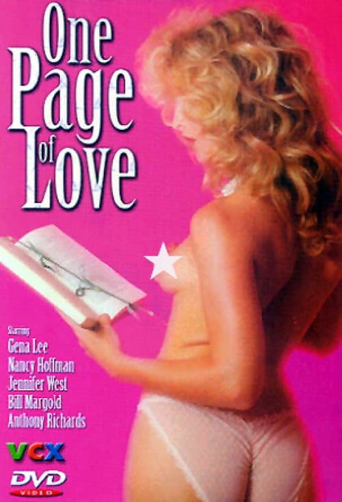 Постер: One Page of Love
