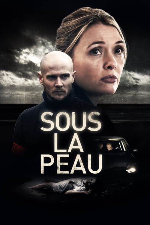 Постер: Sous la peau