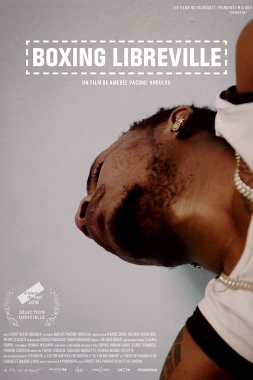 Постер: Boxing Libreville