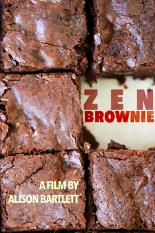 Постер: Zen Brownie