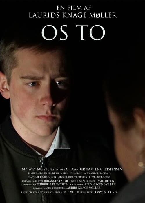 Постер: Os To