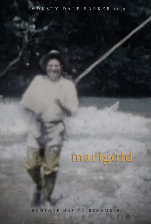 Постер: marigold