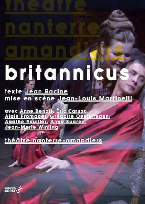Постер: Britannicus