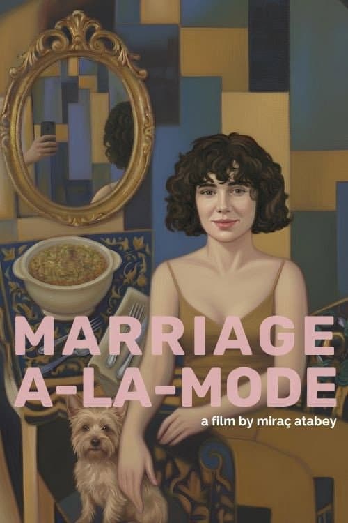 Постер: Marriage A-la-Mode