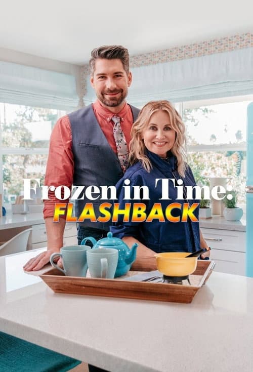 Постер: Frozen in Time: Flashback
