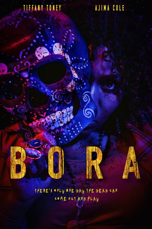 Постер: Bora