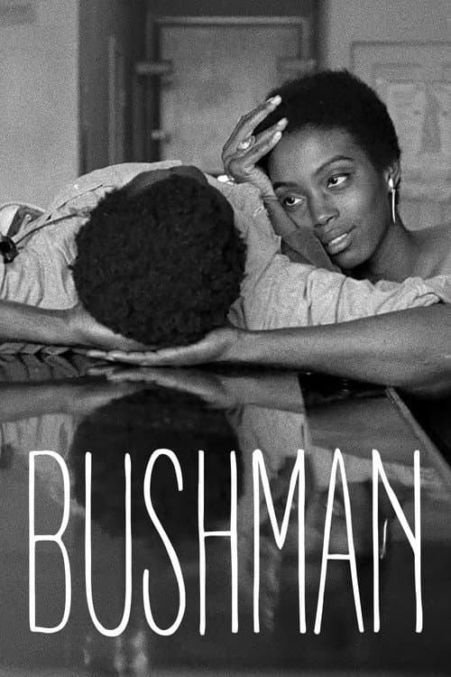 Постер: Bushman