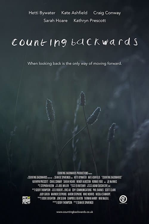 Постер: Counting Backwards