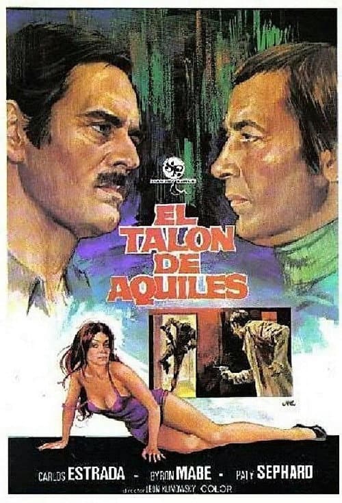 Постер: El talón de Aquiles