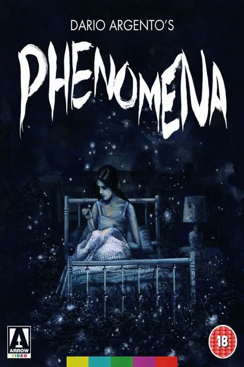 Постер: Of Flies and Maggots