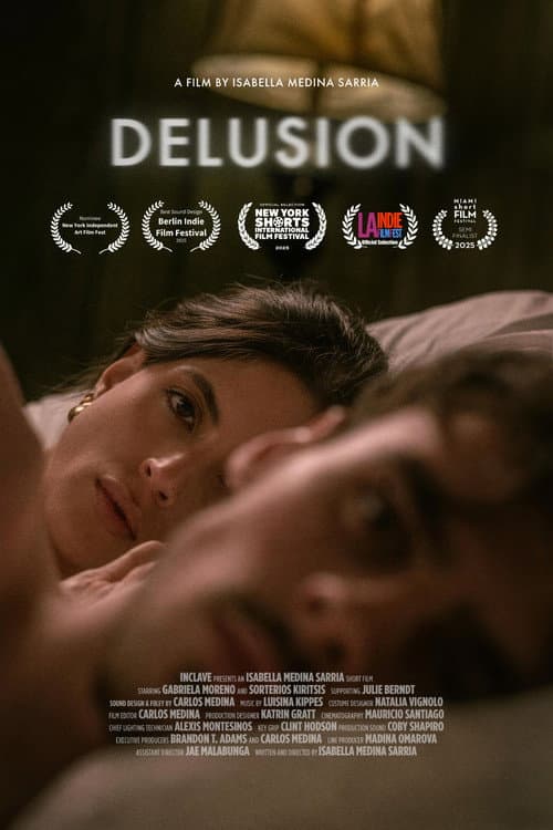 Постер: Delusion