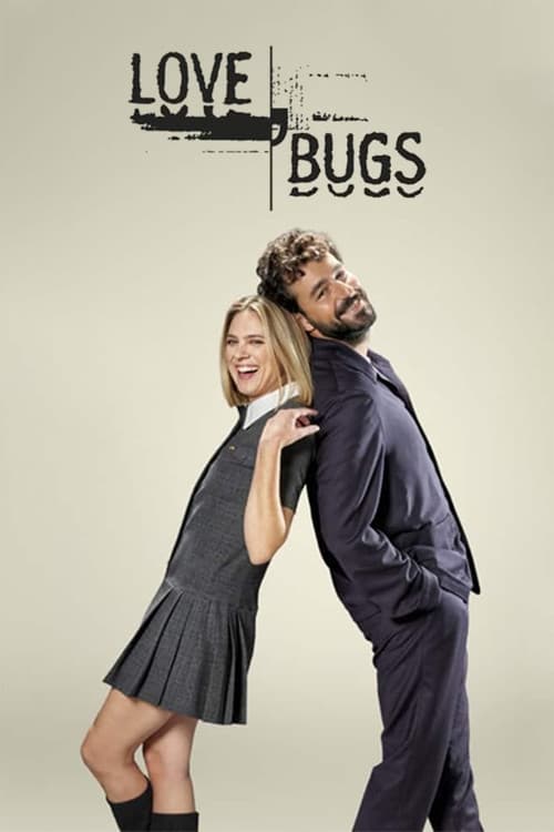 Постер: Love Bugs