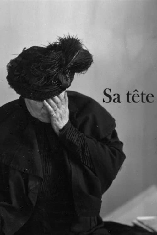 Постер: Sa tête