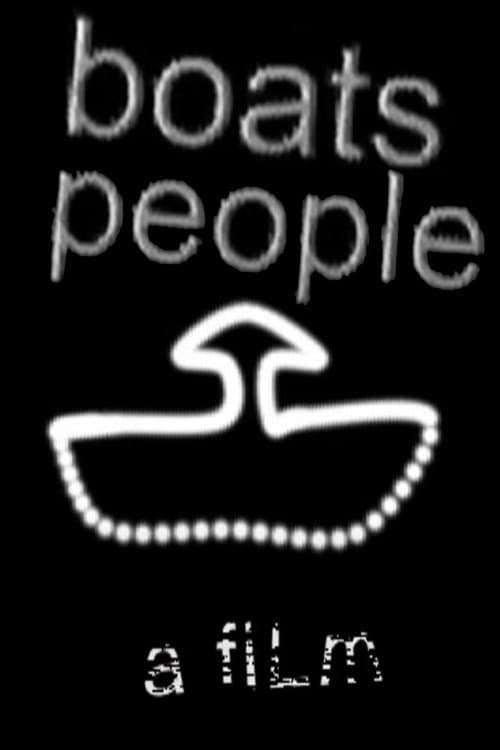Постер: Boats People