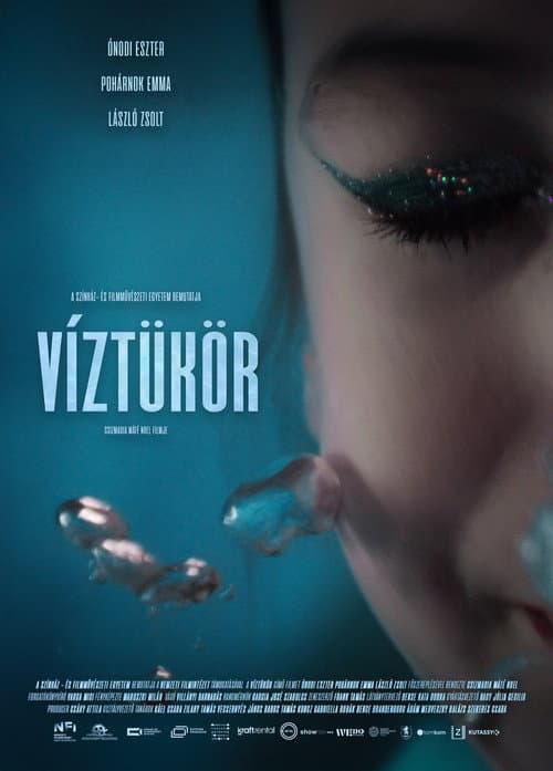 Постер: Víztükör