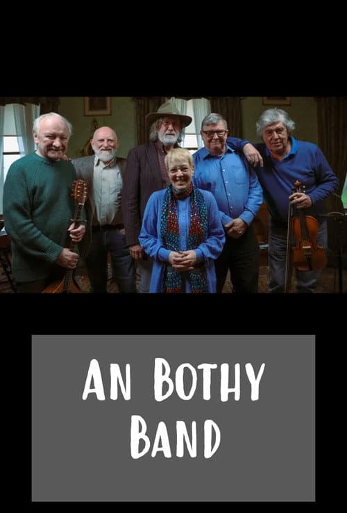 Постер: An Bothy Band